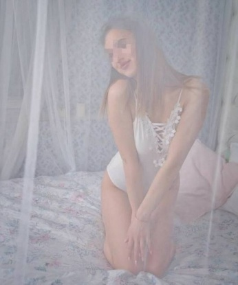 Алечка