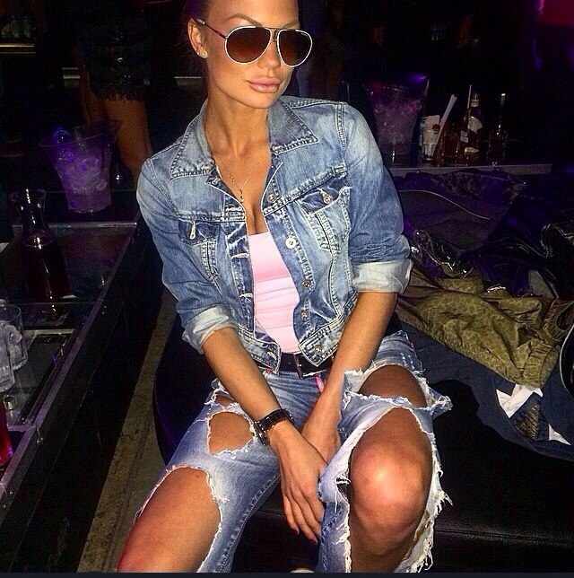 Катерина