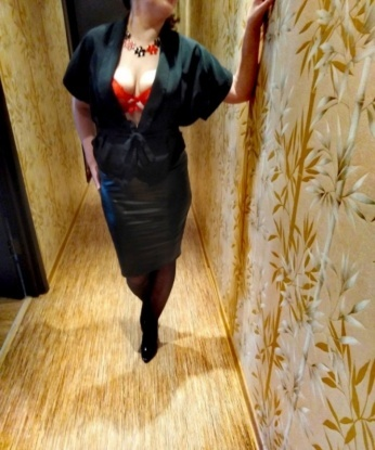 Анкета проститутки Нина - Фото 1, Катанда, 46 лет, №7474